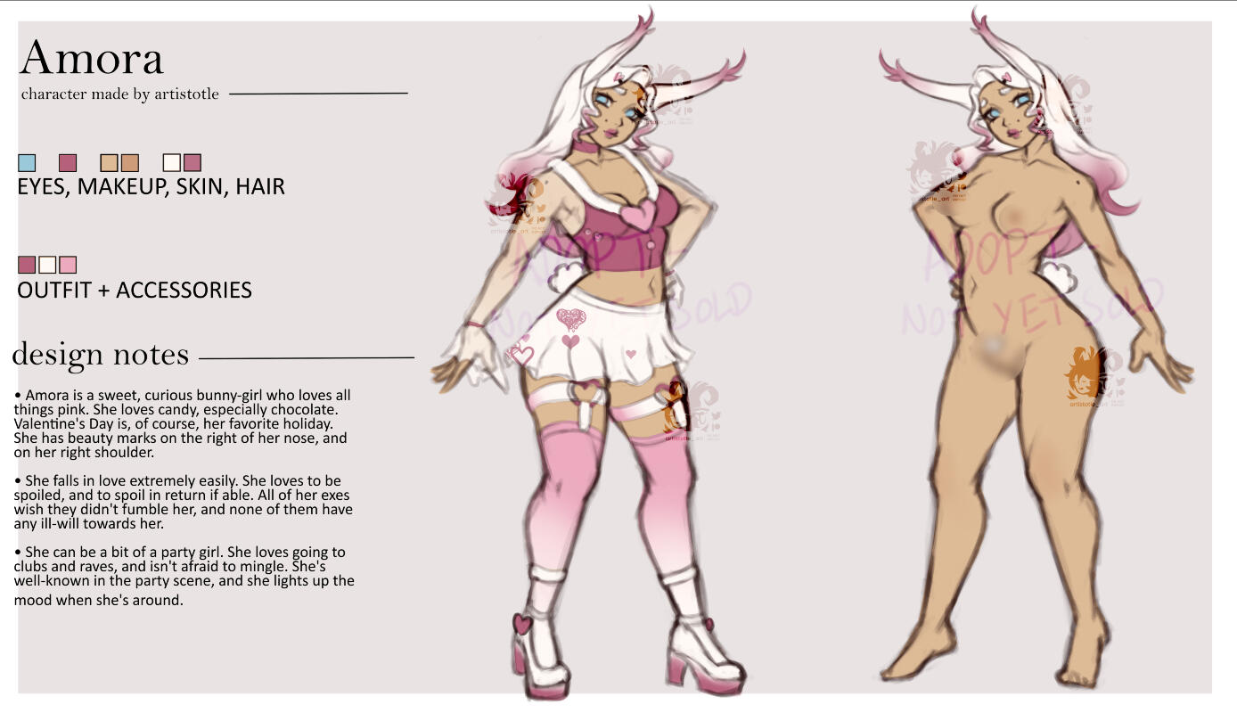 Finished February 14, 2024