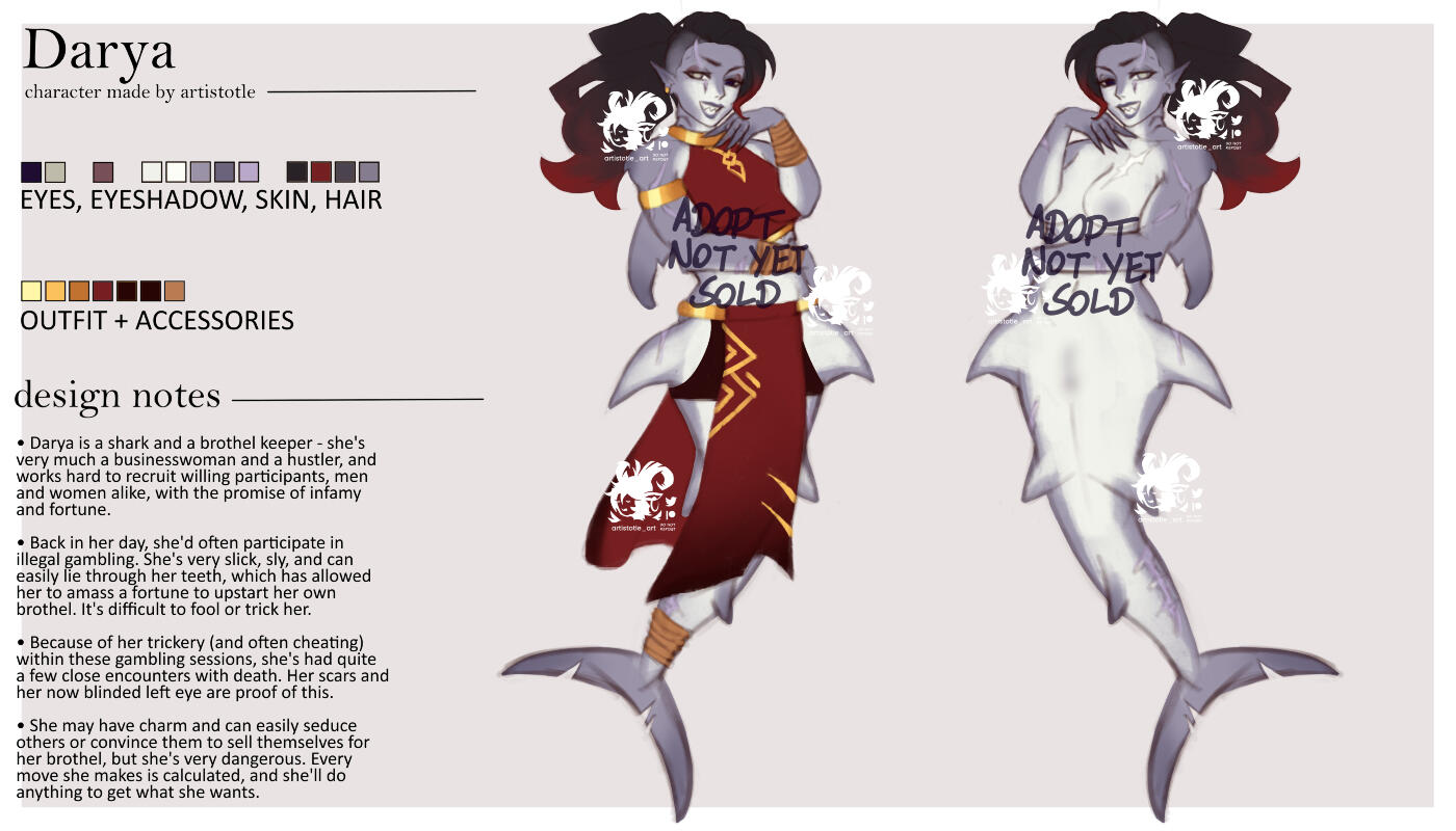 Finished September 21, 2023